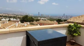 Casablanca, House Near Benidorm - Image 4