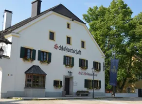 Schlosswirtschaft Moos, Zimmer mit Wirtshaus und Natur - Image 1