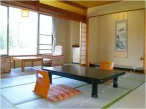 Fukumitsu Hanayama Onsen - Image 4