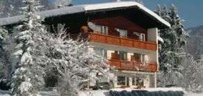 Haus Claudia Pension - Image 4