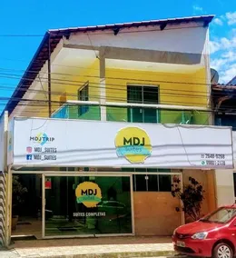 Suíte Da Hilda - Braga - Image 2