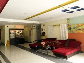 7Days Inn Dalian Heishijiao Software Park - Image 5