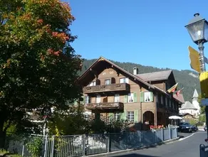 Hotel Wildhorn - Image 2