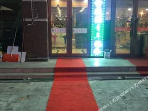 JINSHENGYUAN YOUTH HOSTEL - Image 4