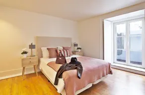 Lisbon Five Stars Apartments Gaivotas 18 - Image 3