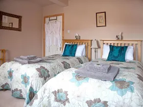 The Old Church Bed & Breakfast - Image 5