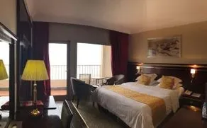 Shafa Abha Hotel - Image 4