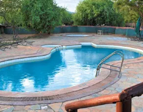 Sentrim Samburu Lodge - Image 2
