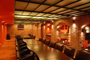 Hotel Villa Romantica - Image 4