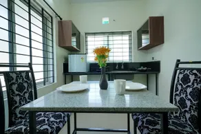 Delightful 1BHK Home in Edapally Kochi - Image 2