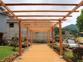 Xianggong Mountain Wangjinglou Inn - Image 5