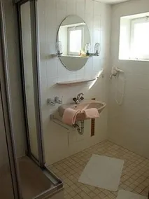 Hotel Pizzeria Mittenwald - Image 2