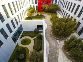271 Education Group Reception Center - Image 3