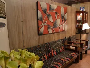 Eken Hotels  Weifang - Image 2
