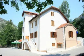 Hotel Roški Slap - Image 2