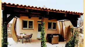 Gradevole appartamento con barbecue - Image 3