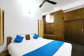 ZO Rooms Bangalore Airport - Image 5