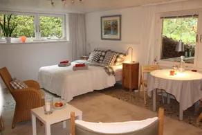 Ferienwohnung Hirschteich - Image 5