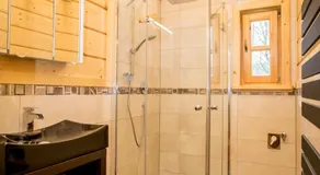 Ferienhaus - Naturchalet am Wolfgangsee - Image 5