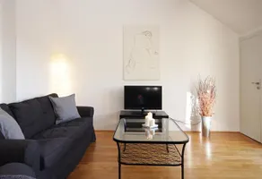 Vltava Penthouse - Image 4