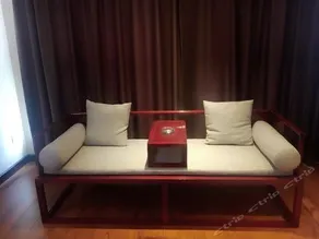 Vision Hotel (Zhijiang Qixing Square) - Image 5