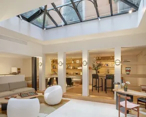 Hôtel Elysées Mermoz - Image 5