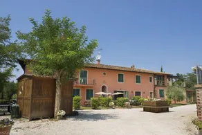 Podere Il Giardino - Image 2