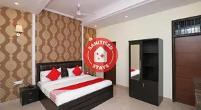 Genisis Inn By OYO Rooms - Image 2