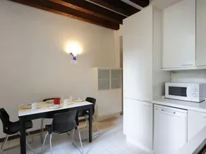 Apartment San Moise - Image 5