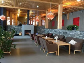 Lhl Klinikkene Røros - Image 3