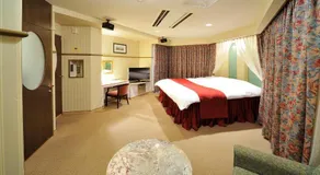 Oita Hotel Ace (Love Hotel) - Image 3
