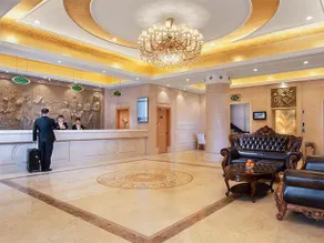 Vienna Hotel (Dongguan Dalang) - Image 5