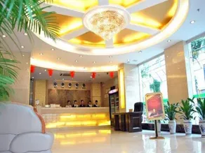 Shenzhen Pengke Business Hotel - Image 3