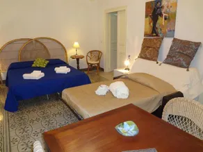 Agli Antichi Quartieri Apartments - Image 4