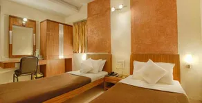 Hotel Parth Residency - Image 4