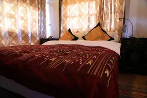 Karma Cafe & Lodge - Image 3