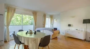 Appartement Biarritz, 3 pièces, 4 personnes - FR-1-3-390 - Image 2