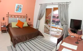 Airport Hotel Dakar - Image 3