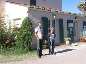 Camping Les Seulières Ile d'Oléron - Image 4