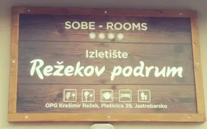 Guesthouse Rezekov Podrum - Image 2