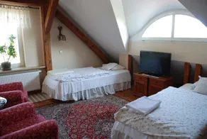 Hotel Ogród Przysmaków - Image 5