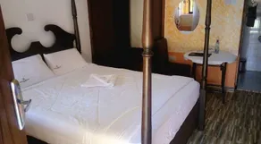 Villa International Palace Hotel - Image 4
