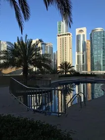 Nirvana Holiday Homes Yacht Bay - Image 3