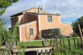 Maison Abricot Et Orange - Image 2