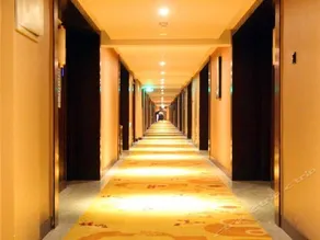 Yinchuan Wangyuan Boutique Hotel - Image 2