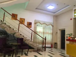 Jinjiang Business Hotel - Image 2