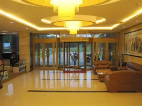 Changbai Mountain Tianci Travel Village - Image 3