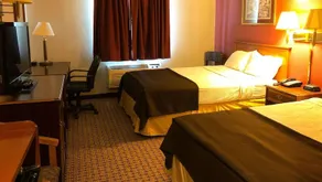 Best Express Inn & Suites Calera - Image 2