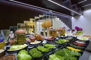 The Hotel Beyaz Saray & Spa - Special Category - Image 4