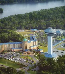 Marriott Shoals Hotel & Spa - Image 2